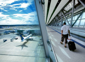 Gatwick Airport Transfers from £40.00*