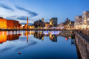 Taxi Liverpool – Gatwick Airport from £229.00*