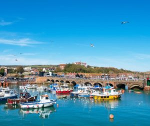 Taxi Folkestone – Gatwick Airport from £129.00*